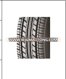 DOUBLESTAR 195/65R15	91H	DS806 tire