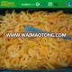 HACCP/ISO/KOSHER/FDA certification bulk frozen yellow pepper sliced