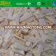 deep frozen high quality style food bamboo shoot carton bulk packing