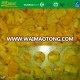 diced 25mm sweet yellow capsicum frozen yellow pepper