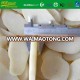 IQF sliced white sweet potato