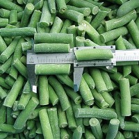 Frozen Cut Green Beans
