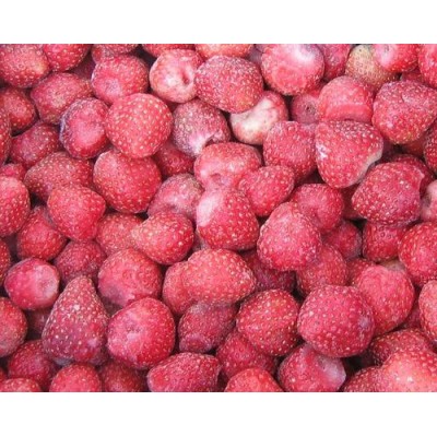 IQF FROZEN STRAWBERRY- good price