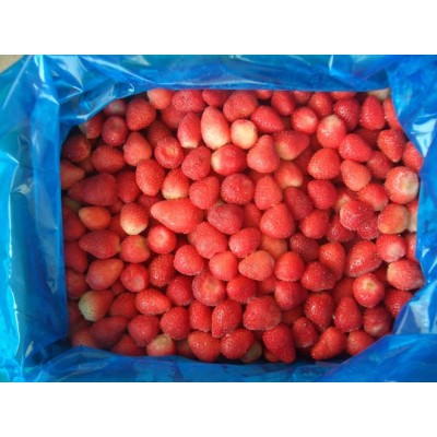 IQF FROZEN STRAWBERRY- good price