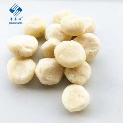 IQF Frozen Water Chestnuts with Competitive Price