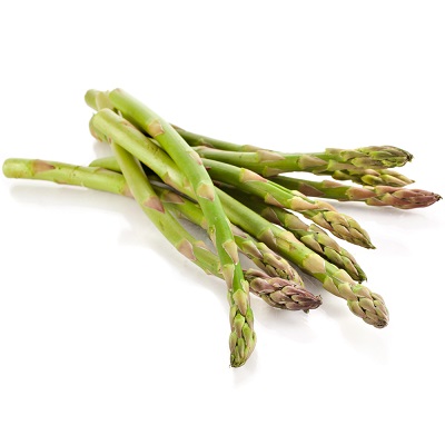 IQF Fresh Frozen green white Asparagus Price